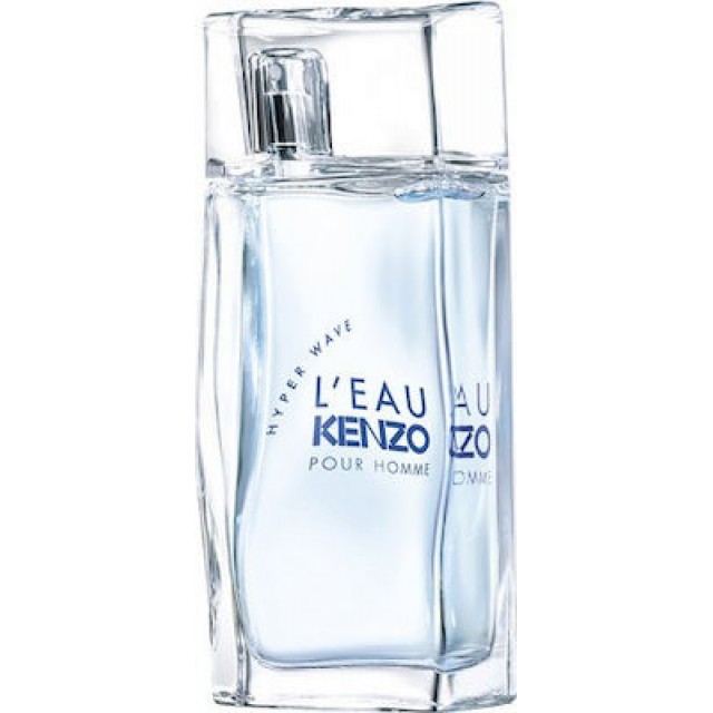 KENZO L'Eau pour Homme Hyper Wave EDT 100ml