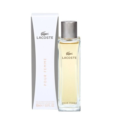 LACOSTE Pour Femme EDP 90ml