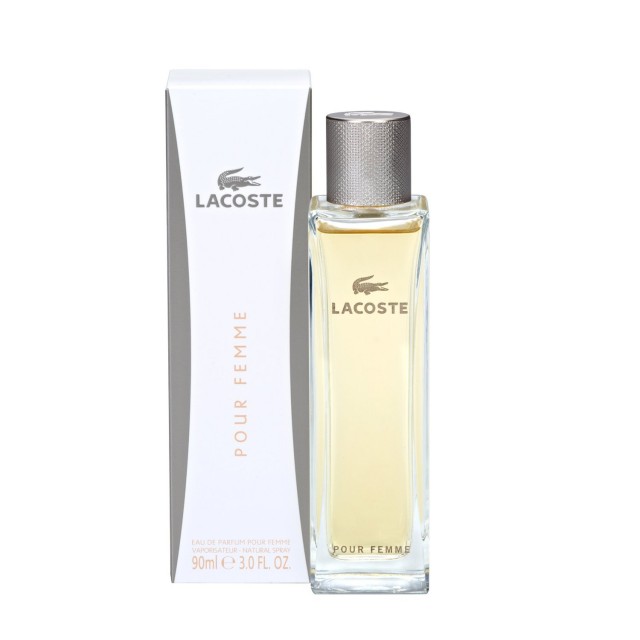 LACOSTE Pour Femme EDP 90ml