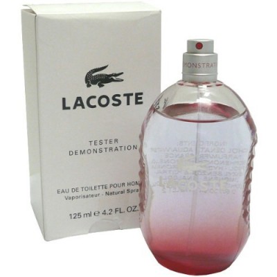 LACOSTE Style In Play EDT 125ml TESTER