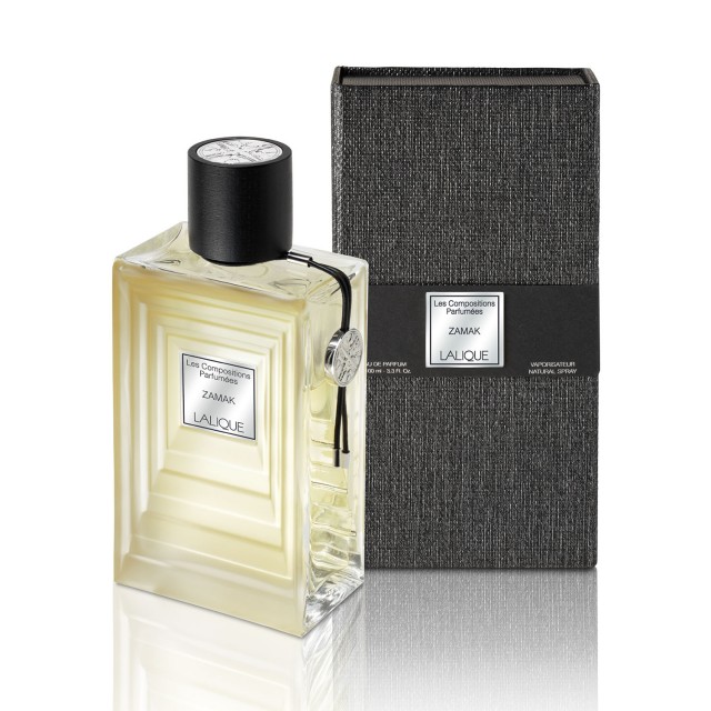 LALIQUE Les Compositions Parfumees - Zamak EDP 100ml
