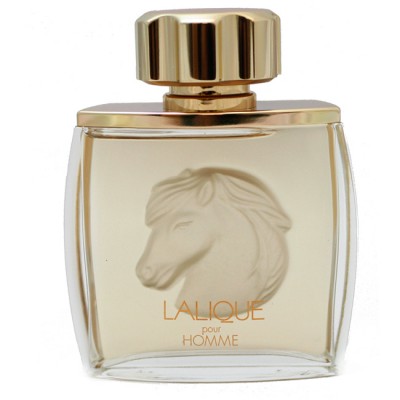 LALIQUE Lalique Pour Homme Equus Horse EDT 75ml TESTER