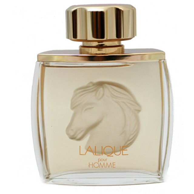 LALIQUE Lalique Pour Homme Equus Horse EDP 75ml TESTER