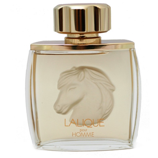 LALIQUE Lalique Pour Homme Equus Horse EDP 75ml