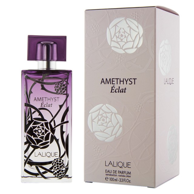 LALIQUE Amethyste Eclat EDP 100ml