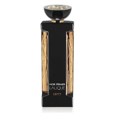 LALIQUE Noir Premier Fruits Du Mouvement EDP 100ml TESTER