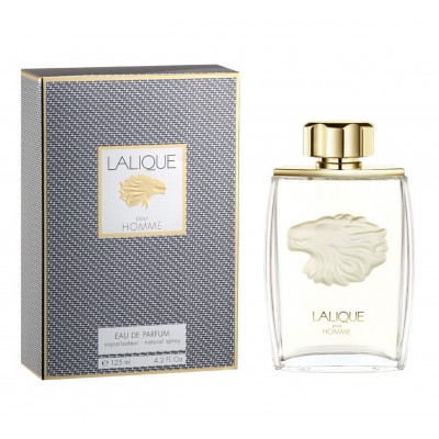 LALIQUE Pour Homme Lion EDP 125ml