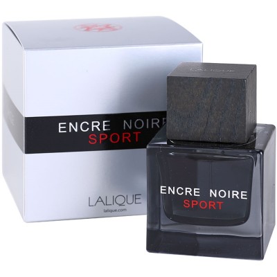 LALIQUE Encre Noire Sport EDT 100ml