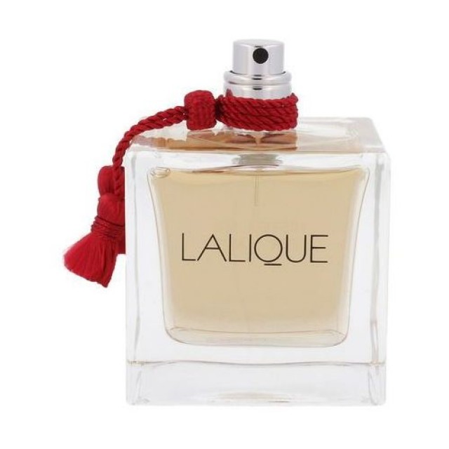 Lalique le sales parfum tester