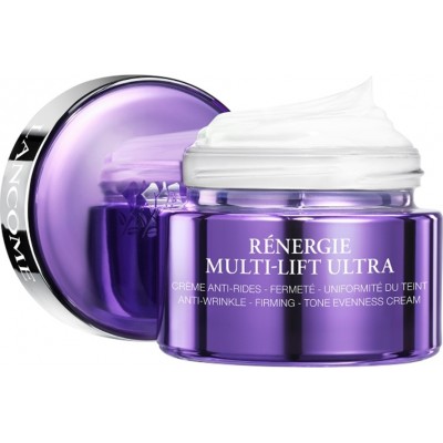LANCOME Renergie Multi-Lift Ultra Anti-Wrinkle Firming Cream 15ml TESTER