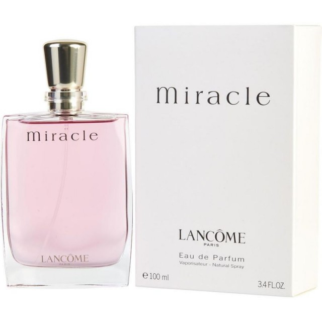 LANCOME Miracle EDP 100ml TESTER