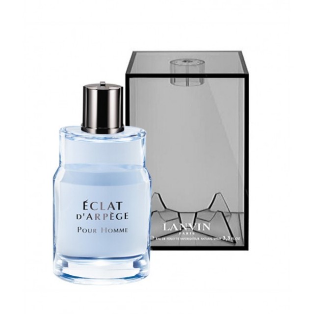 LANVIN Eclat d'Arpege pour homme EDT 100ml