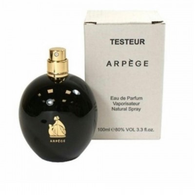 LANVIN Arpege EDP 100ml TESTER