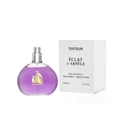 LANVIN Eclat d'Arpege EDP 100ml TESTER