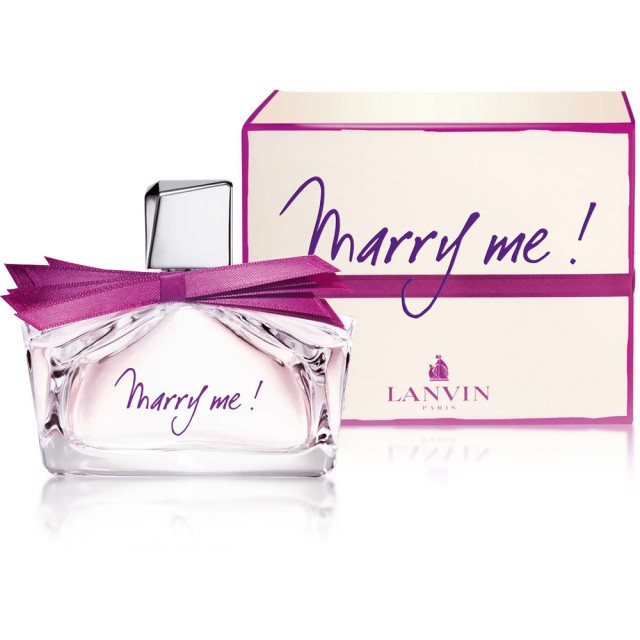 LANVIN Marry Me! EDP 75ml 