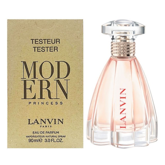 LANVIN Modern Princess EDP 90ml TESTER