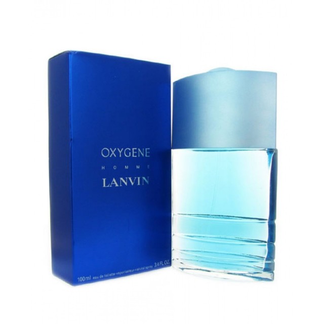 LANVIN Oxygene Homme EDT 100ml