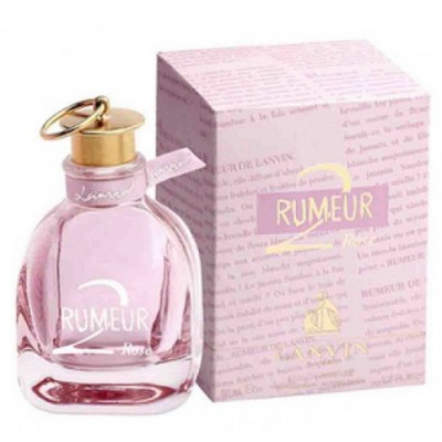 LANVIN Rumeur 2 Rose EDP 50ml