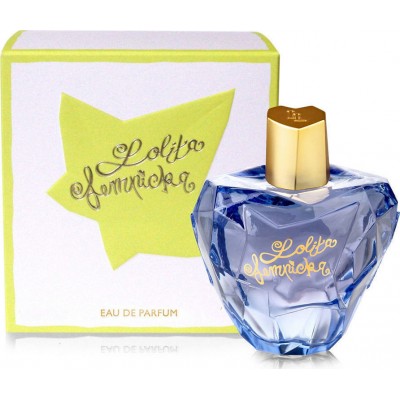 LOLITA LEMPICKA Mon Premier Parfum EDP 50ml