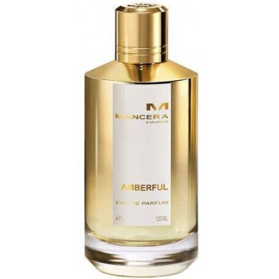 MANCERA Amberful EDP 120ml