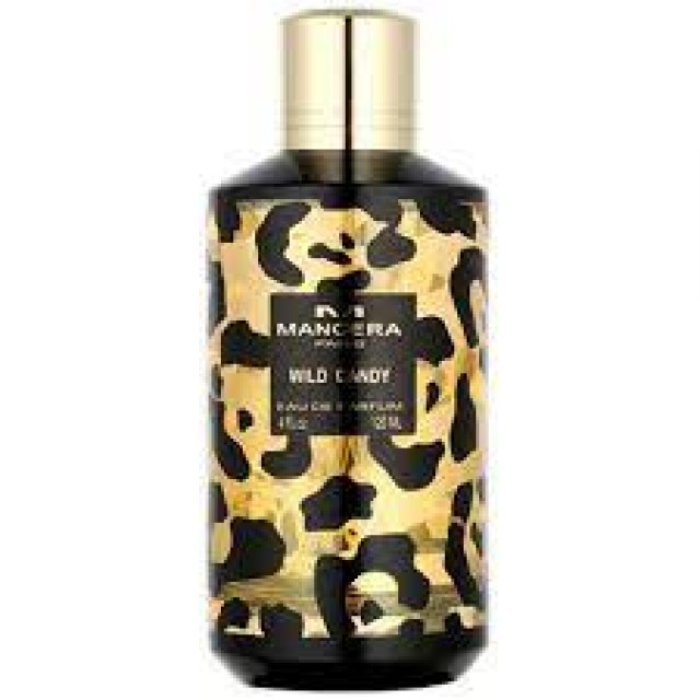 MANCERA Wild Candy EDP 120ml 