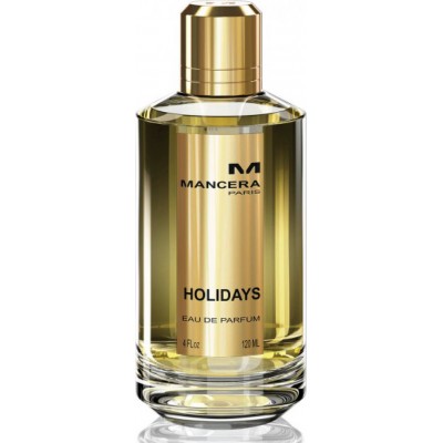 MANCERA Holidays EDP 120ml