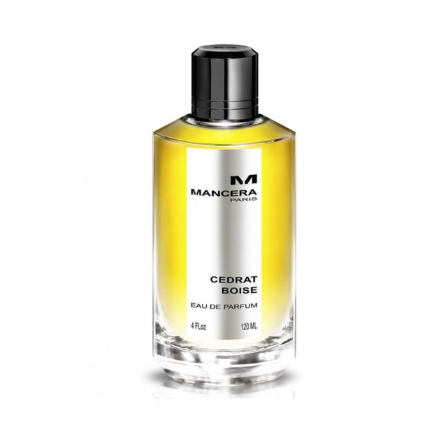 MANCERA Cedrat Boise EDP 120ml TESTER