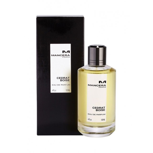 MANCERA Cedrat Boise EDP 120ml 