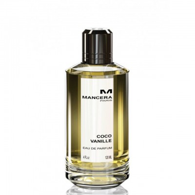 MANCERA Coco Vanille EDP 120ml TESTER