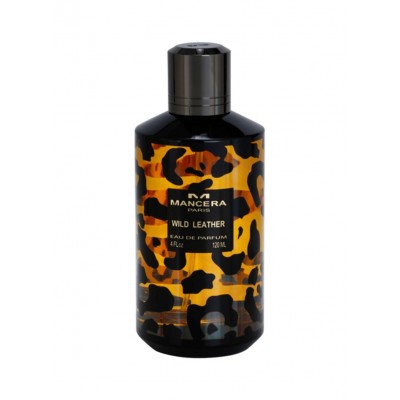 MANCERA Wild Leather EDP 120ml TESTER