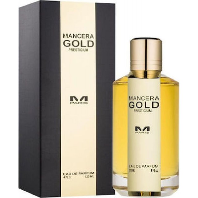 MANCERA Gold Prestigium EDP 120ml