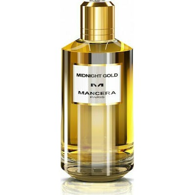 MANCERA Midnight Gold EDP 120ml