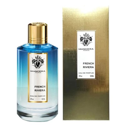 MANCERA French Riviera EDP 120ml 