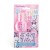 Martinelia Yummy Glitter Nail Polish & Stickers  L-12241