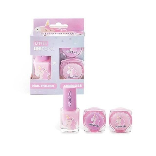 Martinelia Unicorn Mini Set Trio L-31106