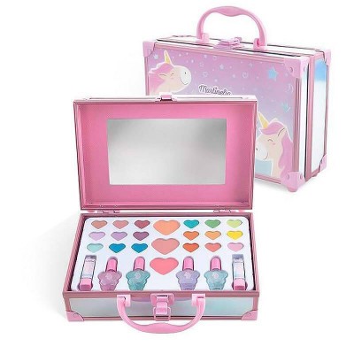 Martinelia Little Unicorn Born To Be Magical Perfect Traveller Case L-31109