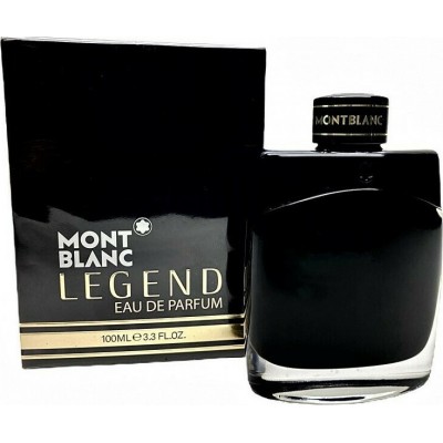 MONT BLANC Legend Pour Homme EDP 100ml