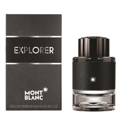 MONT BLANC Explorer EDP 60ml 