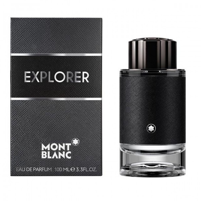 MONT BLANC Explorer EDP 100ml