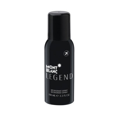 MONT BLANC Legend Deodorant Spray 100ml