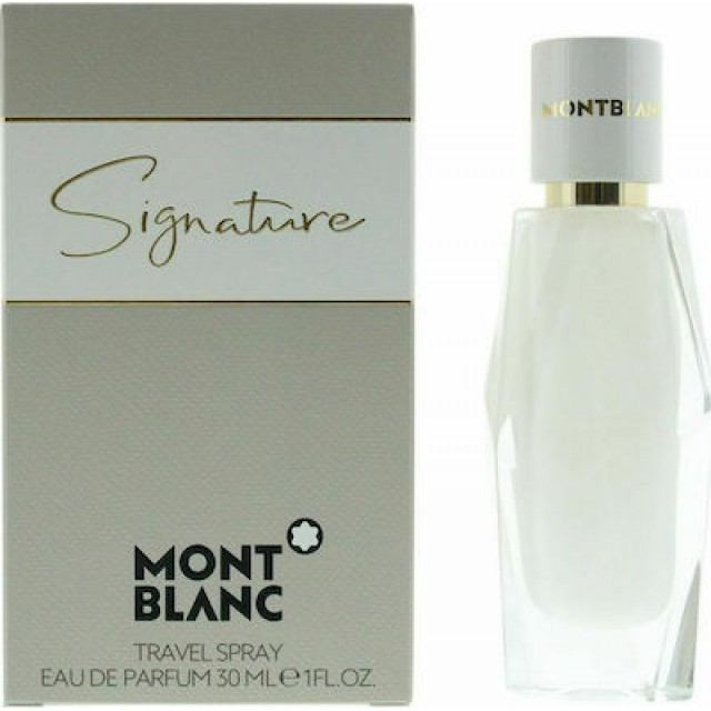 MONT BLANC Signature EDP 30ml