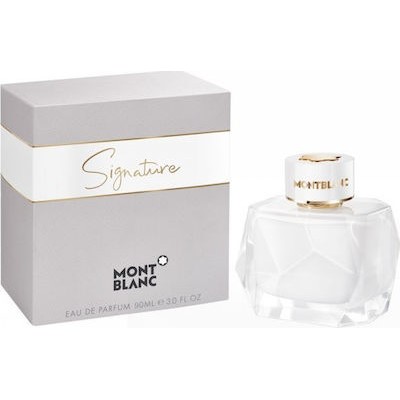 MONT BLANC Signature EDP 90ml