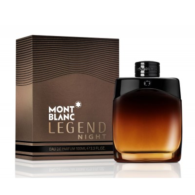 MONT BLANC Legend Night EDP 100ml