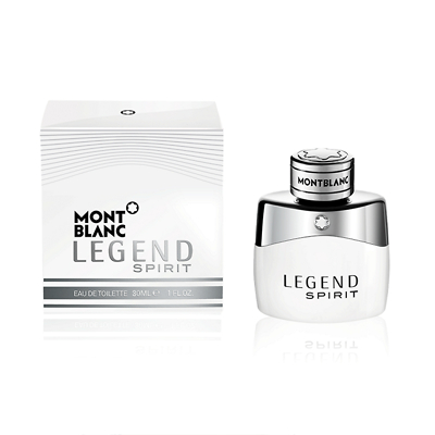 MONT BLANC Legend Spirit EDT 30ml
