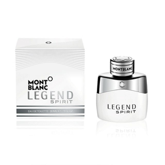 MONT BLANC Legend Spirit EDT 30ml