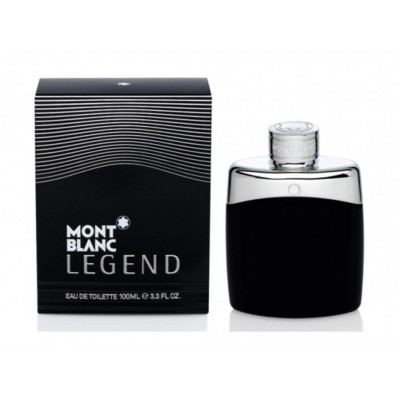 MONT BLANC Legend Pour Homme EDT 100ml