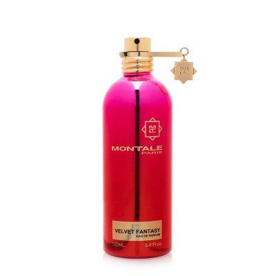 MONTALE Velvet Fantasy EDP 100ml TESTER