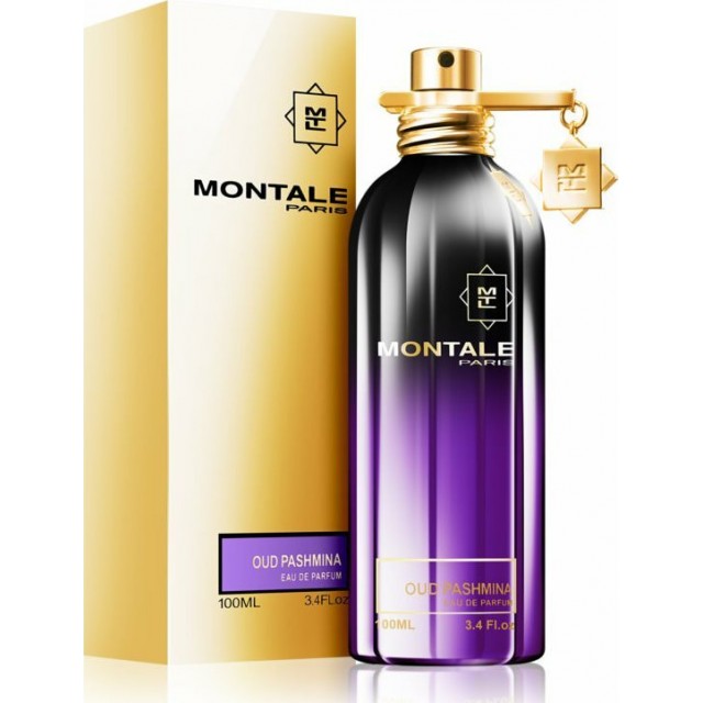 MONTALE Oud Pashmina EDP 100ml