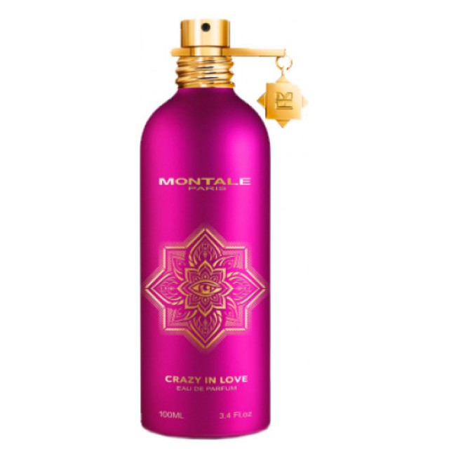 MONTALE Crazy in Love EDP 100ml TESTER