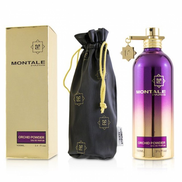 MONTALE Orchid Powder EDP 100ml